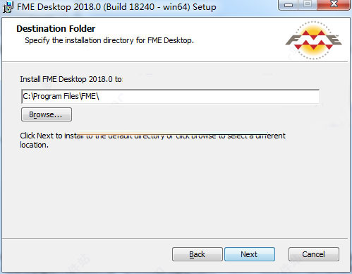 fme desktop 2018怎么破解?FME Desktop 2018安装破解图文详细教程