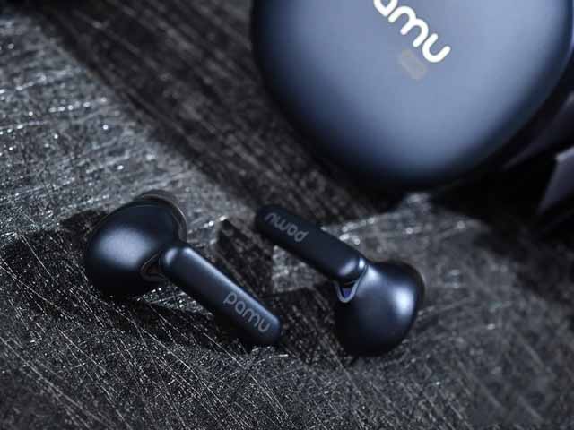 PaMu Quiet Mini耳机怎么样 PaMu Quiet Mini耳机详细评测