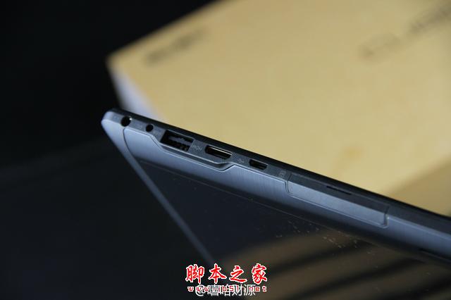 感受酷比魔方i10热切换之美