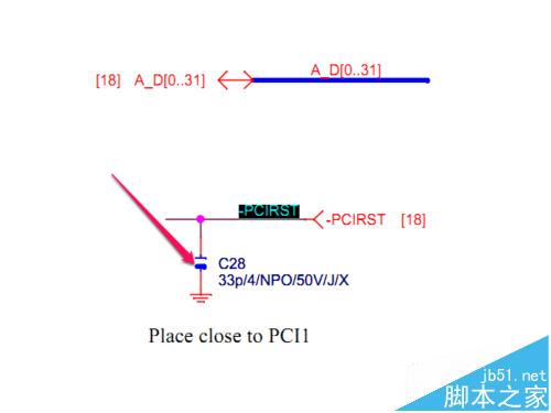 技嘉G41主板的复位信号怎么测量?有哪些种类?