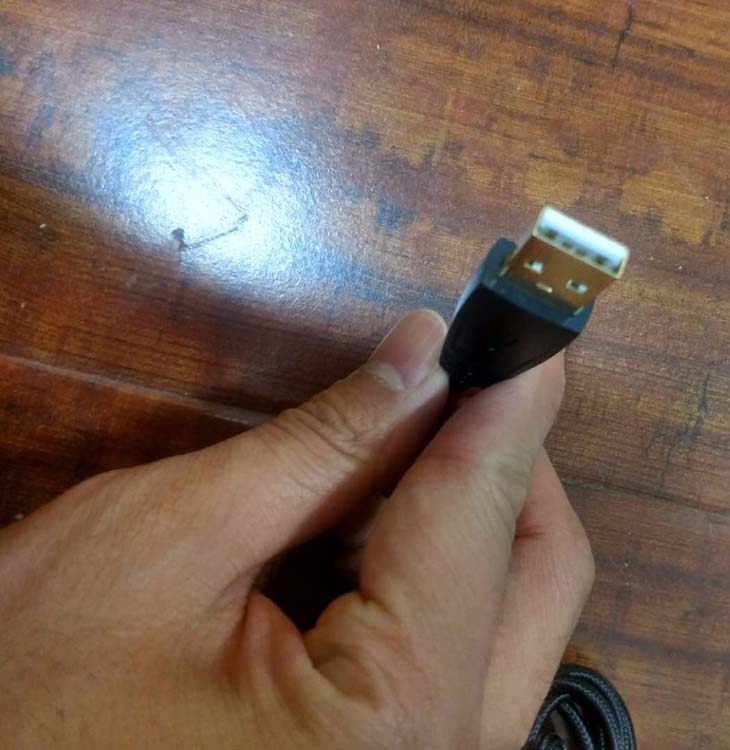 雷柏V16鼠标怎么样? 雷柏V16鼠标的测评分析