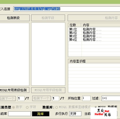入侵土耳其网站实例