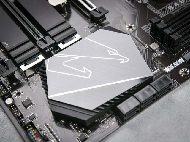 技嘉B460主板怎么样?技嘉B460 AORUS PRO AC详细图文评测