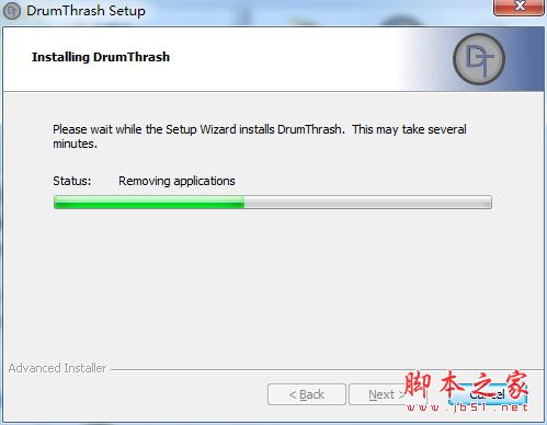 DrumThrash如何安装激活?鼓机音轨工具安装激活教程