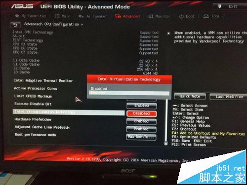 linux系统安装出错提示this kernel requires an x86怎么办？
