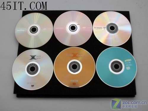 DVD光盘知识普及：DVD-R与DVD R有何区别