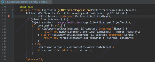 IntelliJ IDEA 2017.3汉化破解版安装图文教程(附汉化补丁)