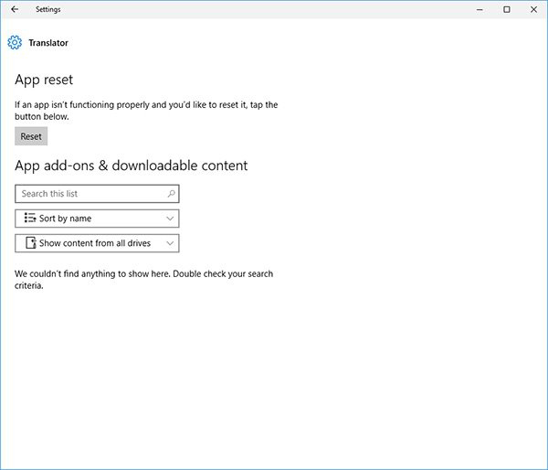 win10一周年14328快速版更新内容与修复内容全面汇总