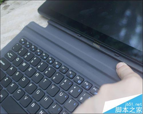 12.0寸酷比魔方CDK07超薄磁吸键盘怎么样?