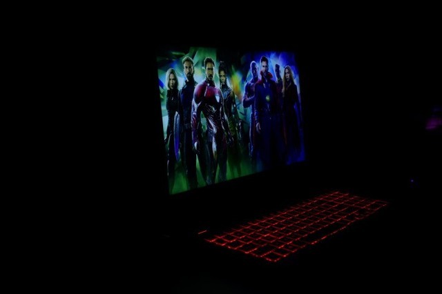 惠普暗影精灵4 Pro性能如何 惠普暗影精灵4 Pro RTX2060显卡游戏本图文评测