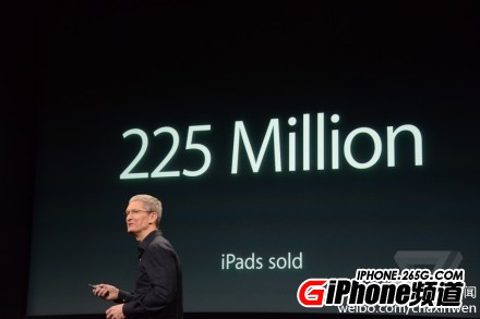 ipad air2发布会 苹果iPad Air2发布会图文直播