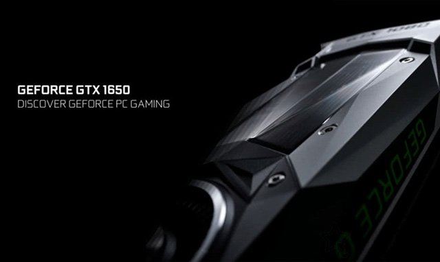 GTX1650和GTX1050Ti哪个值得买 GTX1650和GTX1050Ti性能对比评测