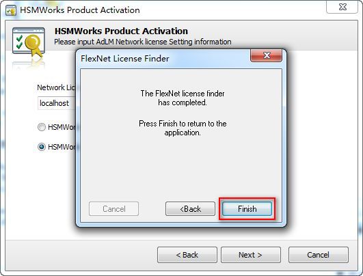 Autodesk HSMWorks汉化破解版安装方法图文教程