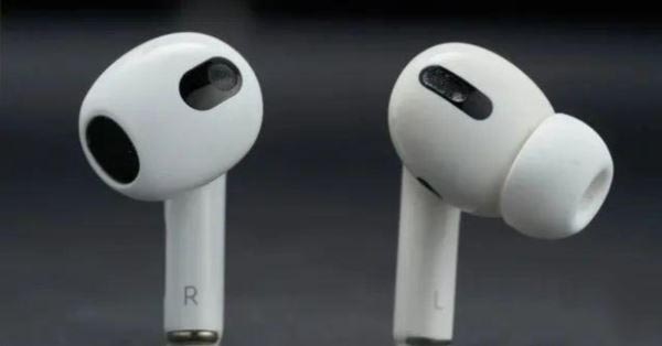 airpods3和airpods2哪款好 airpods3和airpods2区别对比