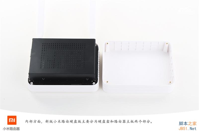 (图)699元全新小米路由器拆解：内在提升明显