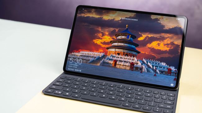华为MatePad Pro配置如何 华为MatePad Pro深度图解评测