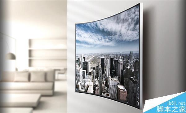 8999元的小米4K曲面电视值得买吗?曲面电视的优缺点汇总