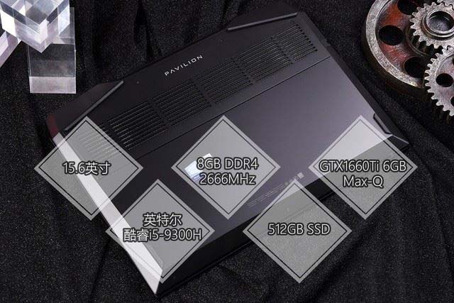 惠普光影精灵5代玩游戏卡不卡 惠普光影精灵5代游戏性能全面深度评测图解