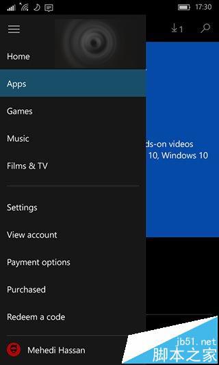Win10 Mobile预览版10586上手运行截图曝光