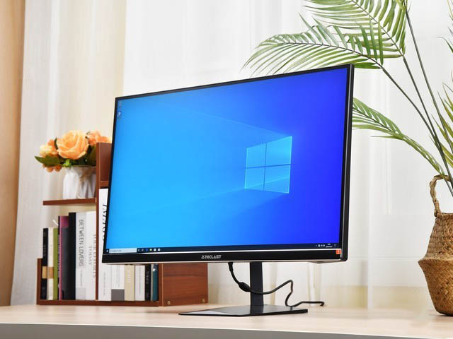 台电G27一体机电脑怎么样 台电G27一体机电脑全面评测