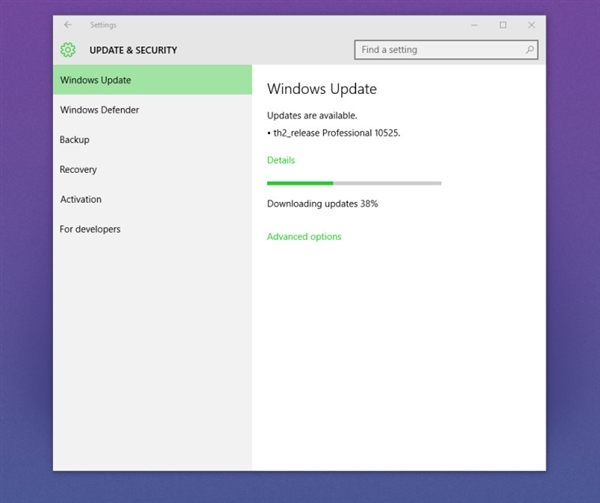 Win10 Build 10525有什么新功能？Win10 10525新功能介绍