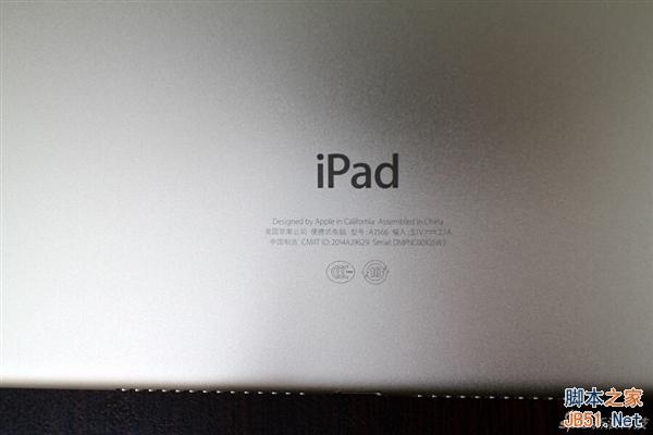 苹果行货版iPad Air 2/iPad mini 3开箱图赏