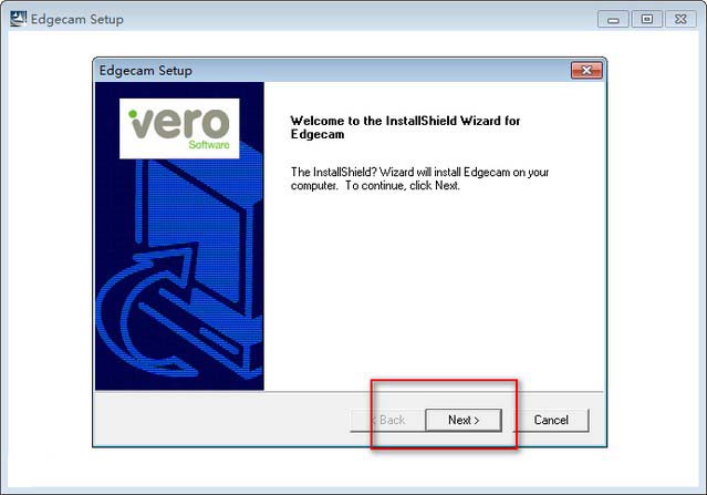 EdgeCAM 2013怎么安装 EdgeCAM 2013 R1安装及激活图文教程