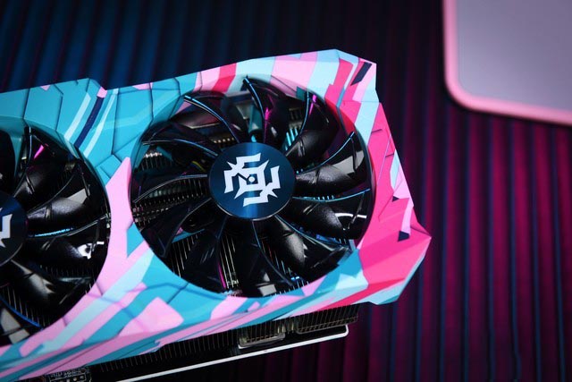 索泰RTX 3070 X-GAMING OC怎么样 索泰RTX 3070 X-GAMING OC详细评测