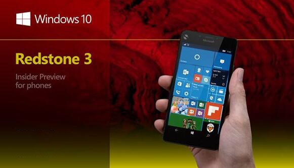Win10 Mobile RS3 15210快速预览版推送(附修复、已知问题汇总)