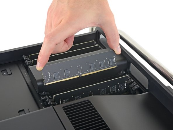 苹果新Mac Pro 2019内部做工如何 iFixit拆解苹果新Mac Pro内部构造详细图