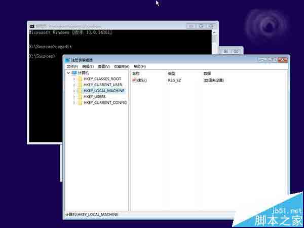 Win10忘记登录密码怎么使用Windows系统U盘/光盘重置密码?