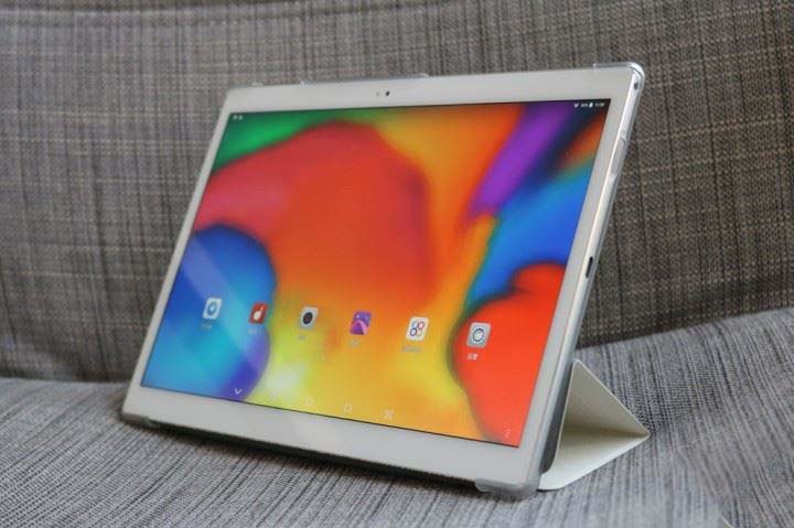 酷比魔方X值不值得买 更极致的影音娱乐平板电脑酷比魔方X详细评测