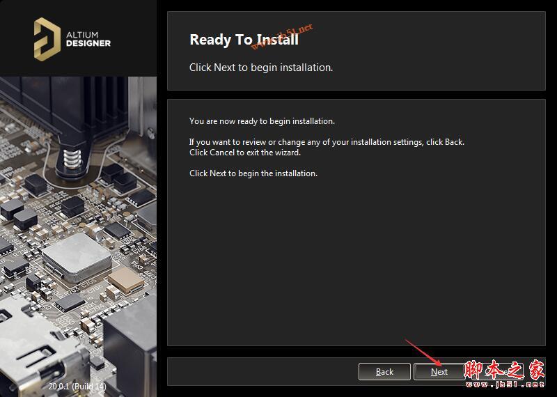 Altium Designer20(AD20)授权激活安装教程+中文设置方法(附license文件)