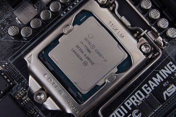 畅玩各种游戏大作 8000元i7-7700K配GTX1070电脑主机配置方案推荐
