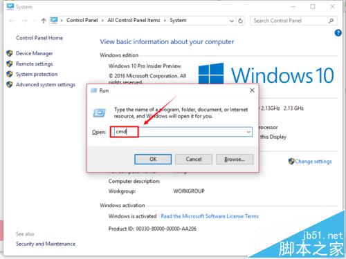 win10 build 10565英文版中怎么配置mysq？