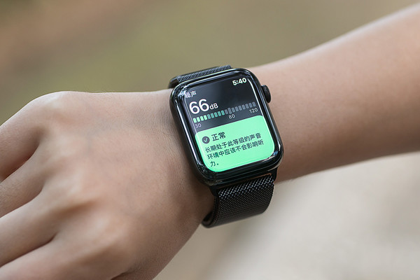 苹果Apple Watch Series 5到底值不值得买 Apple Watch Series 5上手使用体验评测