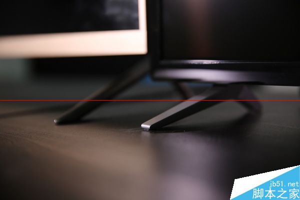 40寸与49寸有什么不同？小米电视真机对比照