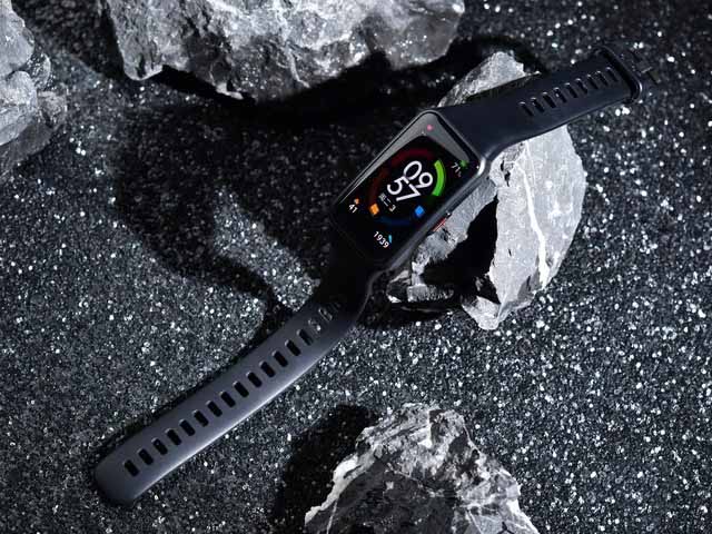 荣耀手环6怎么样 荣耀手环6全面评测