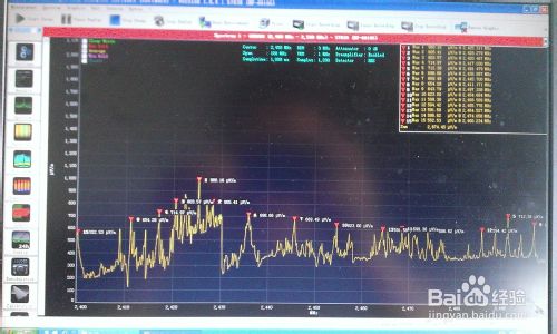 无线路由器辐射测试方法