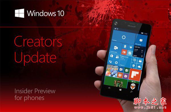 Win10 Mobile创意者/PC预览版15055推送: 更新修复内容汇总