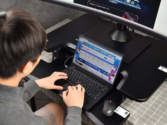 ThinkPad X1 Carbon 2019笔记本深度图解评测