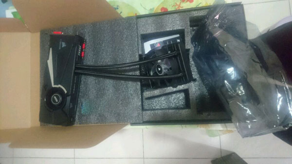 微星显卡有哪些系列 微星显卡各系列的区别介绍