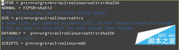 怎样在CentOS上配置基于主机的入侵检测系统?