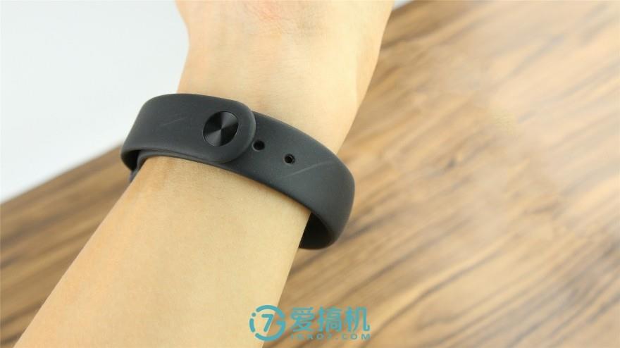 小米手环2使用半个月深入评测:最强性价比