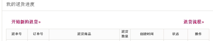 手机聚美优品怎么退货?