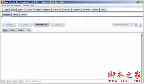 怎么破解Webshell密码 Burpsuite破解Webshell密码图文教程