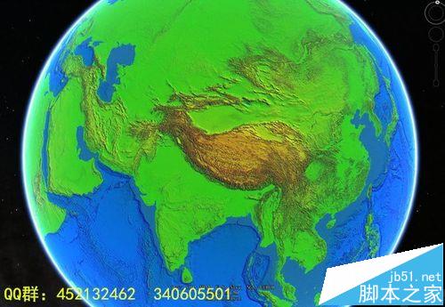 谷歌卫星地图怎么添加标注?
