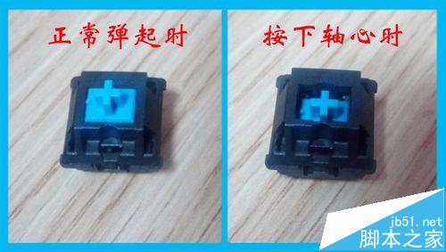 机械键盘使用的时候有哪些注意事项?