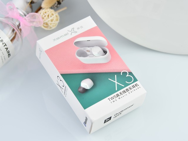 漫步者声迈X3怎么样?漫步者声迈X3真无线耳机详细评测