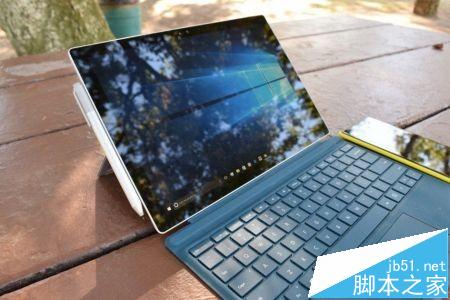 Surface Pro 4睡眠后黑屏无法唤醒屏幕该怎么办?